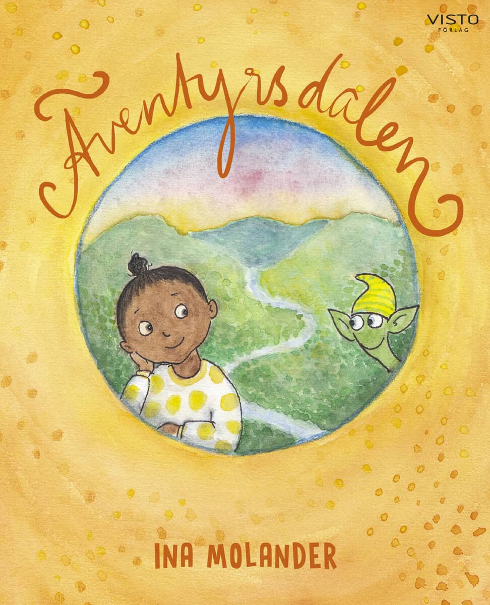 Ina Molander : Äventyrsdalen