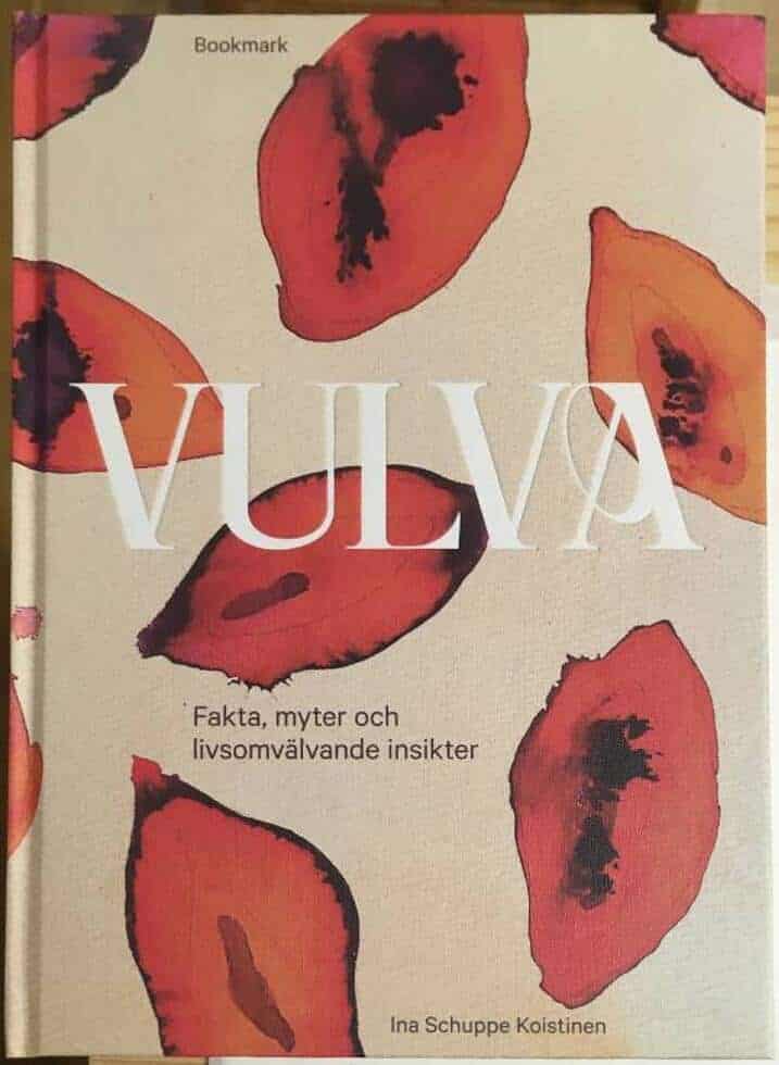 Ina Schuppe Koistinen : Vulva