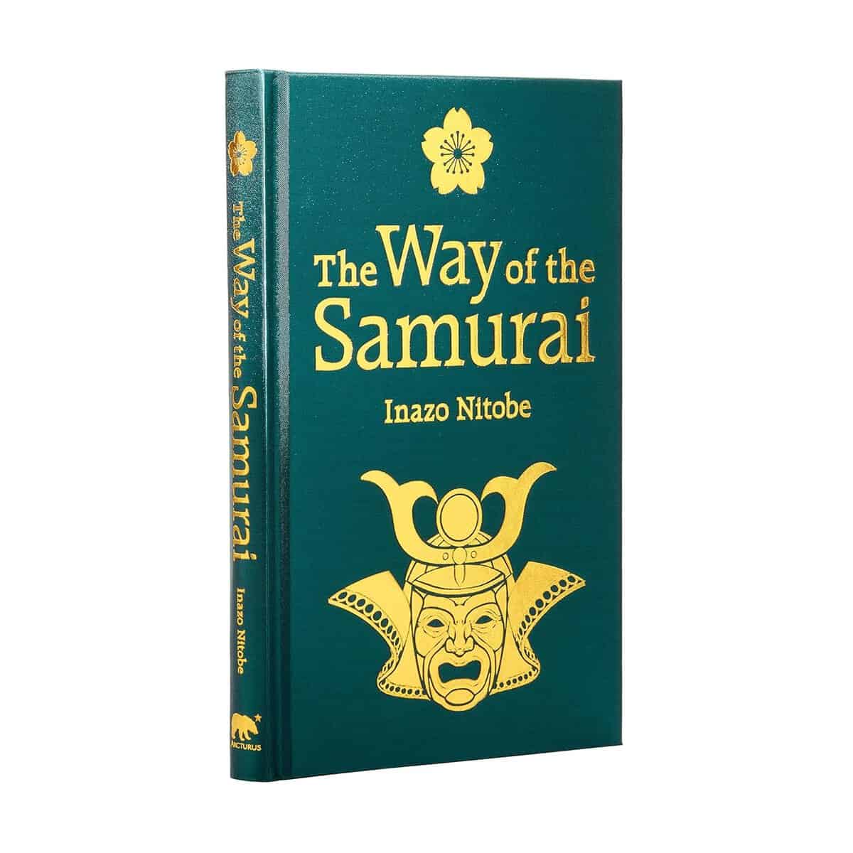 Inazo Nitobe : Way of the samurai