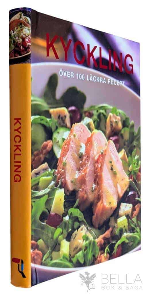 Ing-Marie Höök : Kyckling