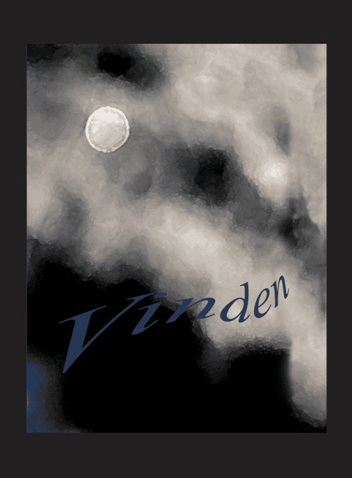 Inga-Lill Karlsson : Vinden