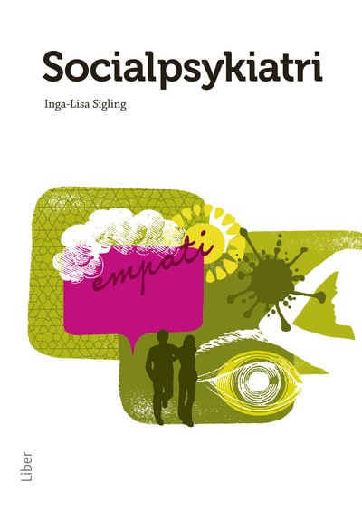 Inga-Lisa Sigling : Socialpsykiatri