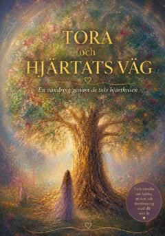 Inga-Stina Grafström : Tora och Hjärtats väg