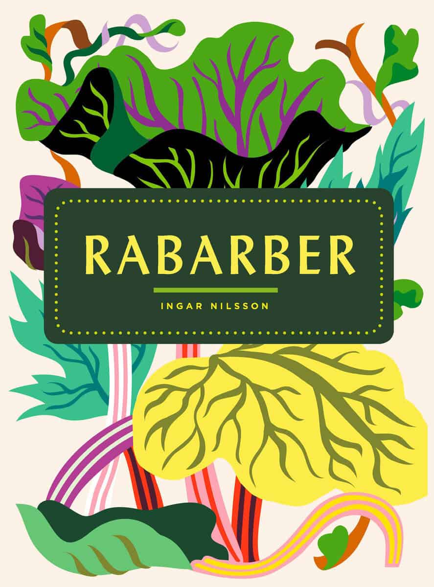 Ingar Nilsson : Rabarber