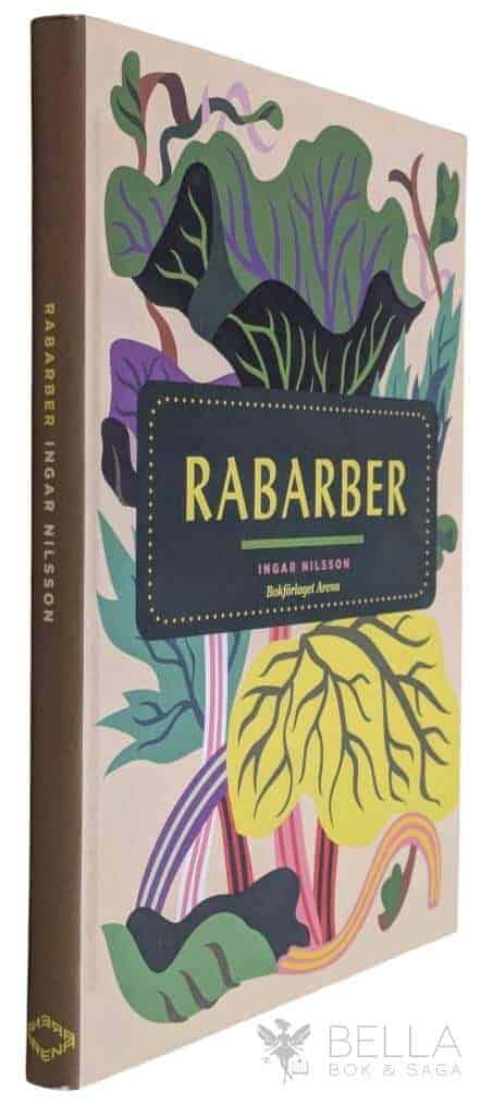 Ingar Nilsson : Rabarber