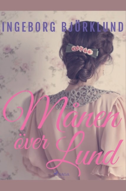 Ingeborg Björklund : Månen över Lund