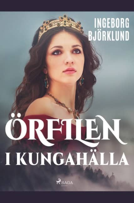 Ingeborg Björklund : Örfilen i Kungahälla