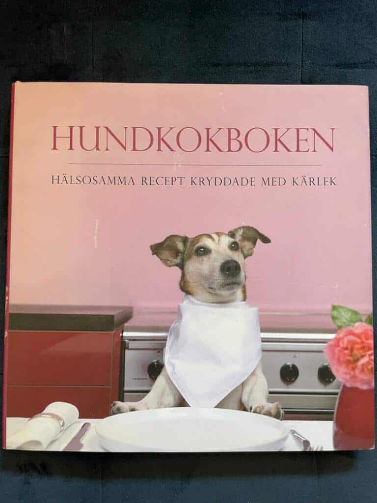 Ingeborg Pils : Hundkokboken
