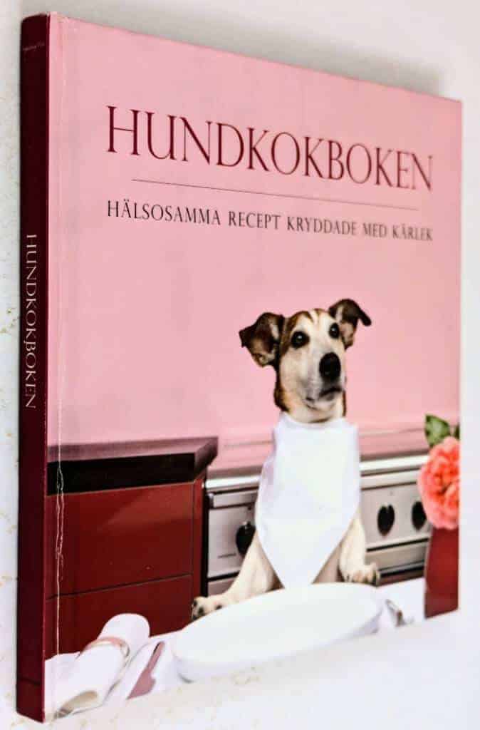Ingeborg Pils : Hundkokboken
