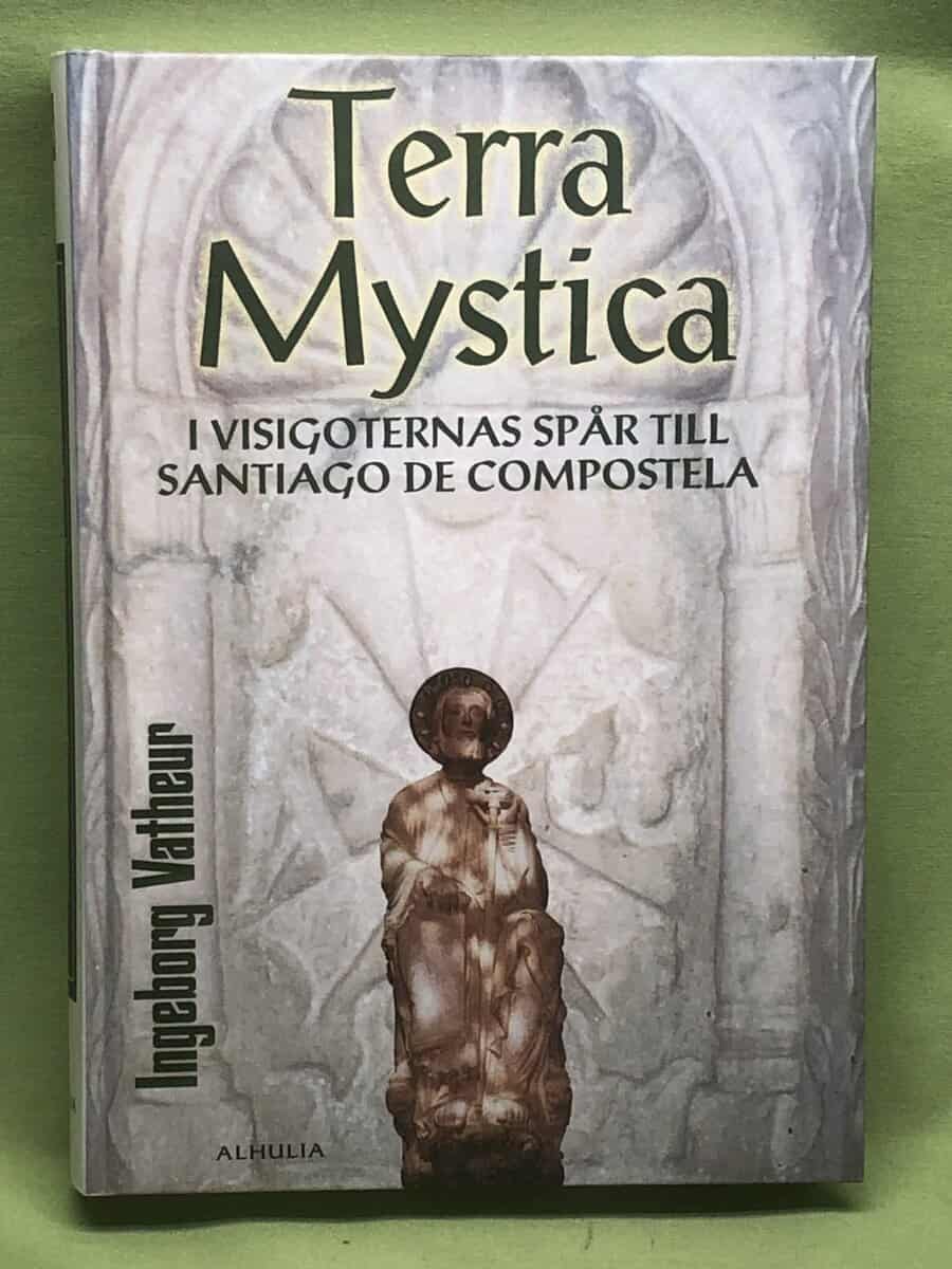 Ingeborg Vatheur : Terra mystica