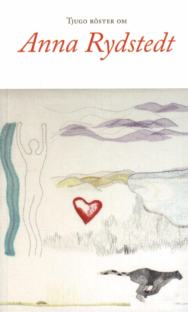 Ingegerd Blomstrand : Tjugo röster om Anna Rydstedt