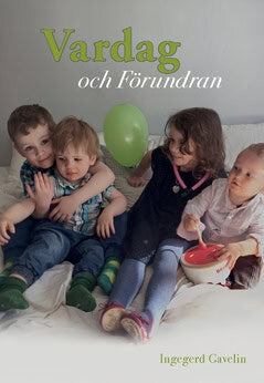 Ingegerd Gavelin : Vardag och Förundran