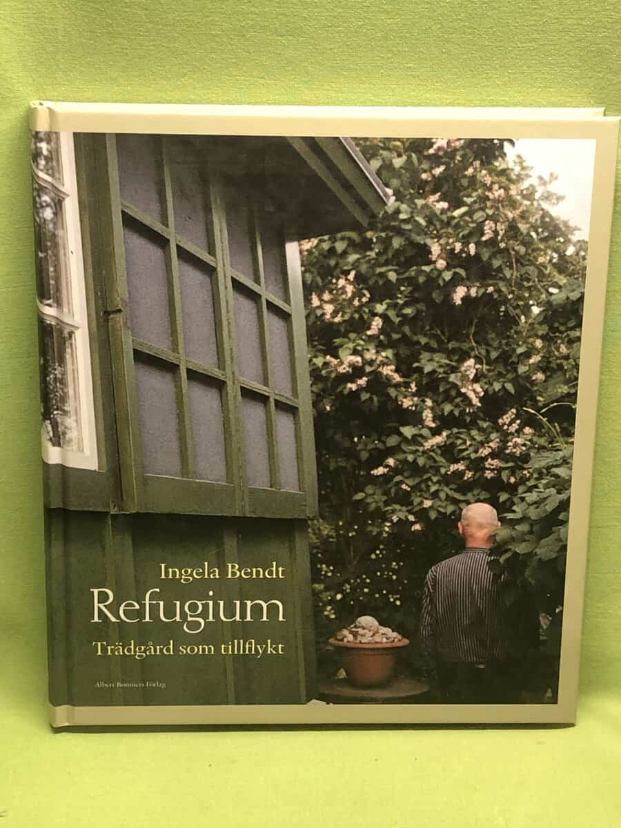 Ingela Bendt : Refugium