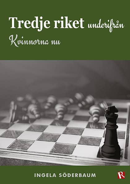Ingela Söderbaum : Tredje riket underifrån