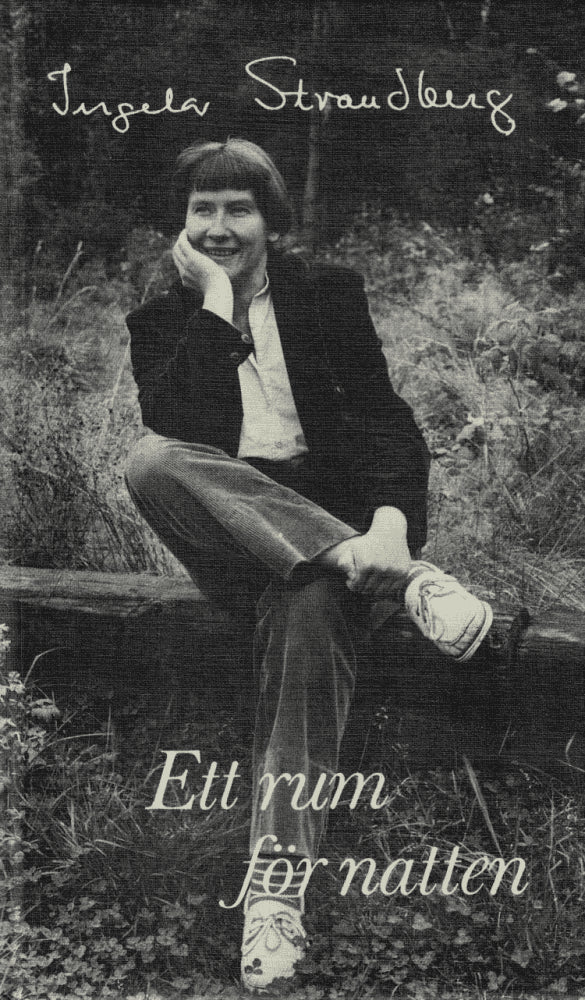 Ingela Strandberg : Ett rum för natten