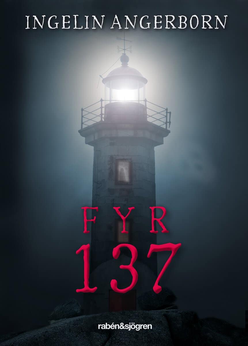 Ingelin Angerborn : Fyr 137