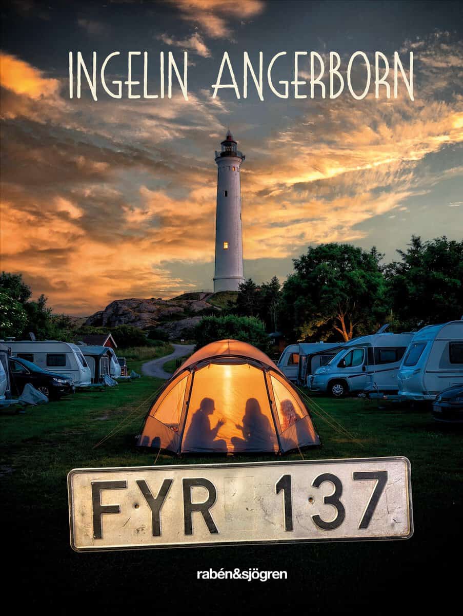 Ingelin Angerborn : Fyr 137