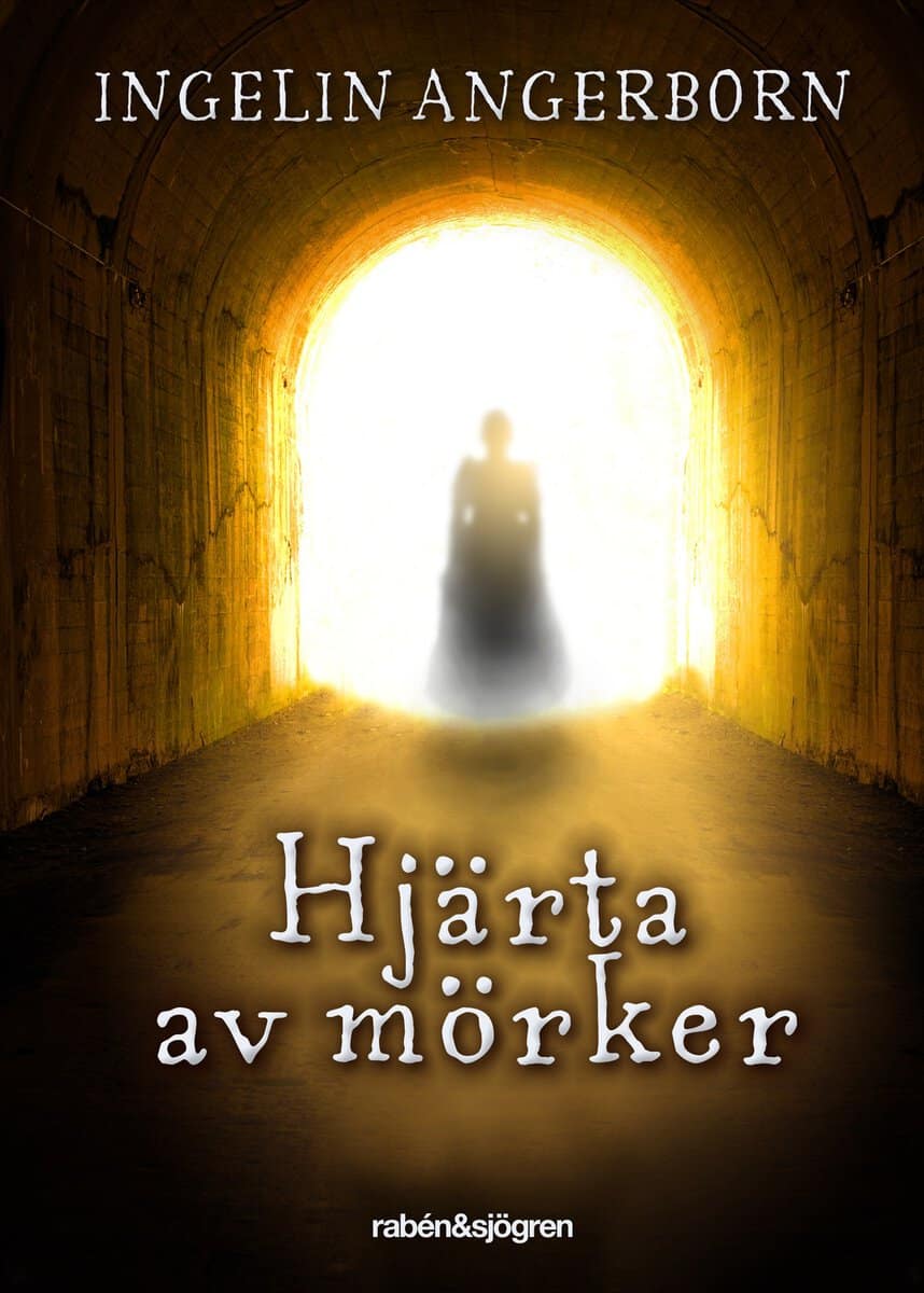 Ingelin Angerborn : Hjärta av mörker