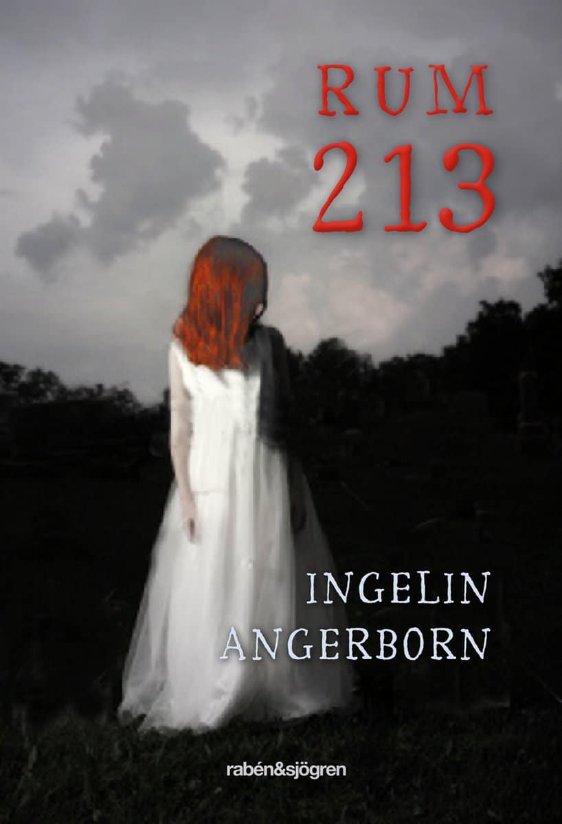 Ingelin Angerborn : Rum 213
