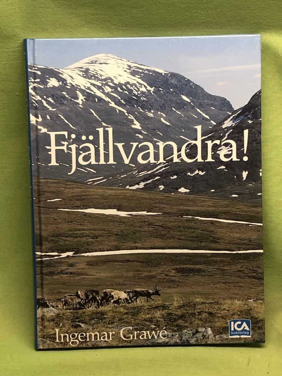INgemar Grawé : Fjällvandra