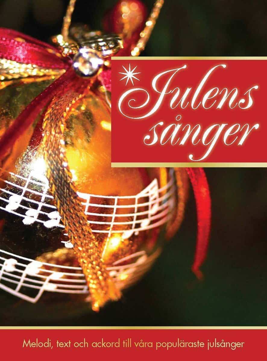 Ingemar Hahne : Julens Sånger