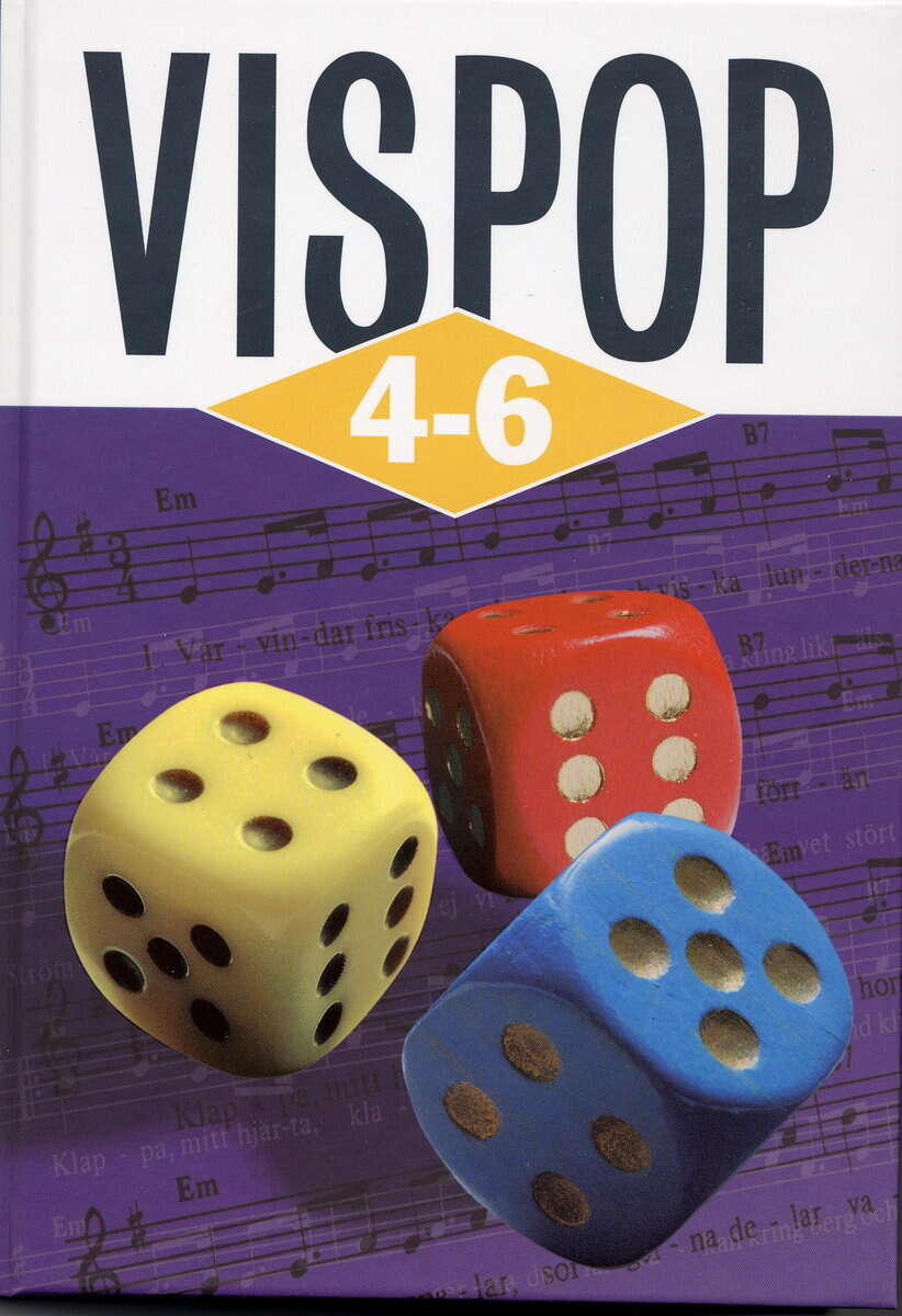 Ingemar Hahne : Vispop