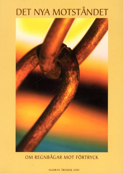 Ingemar Lindberg : Det nya motståndet