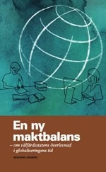 Ingemar Lindberg : En ny maktbalans
