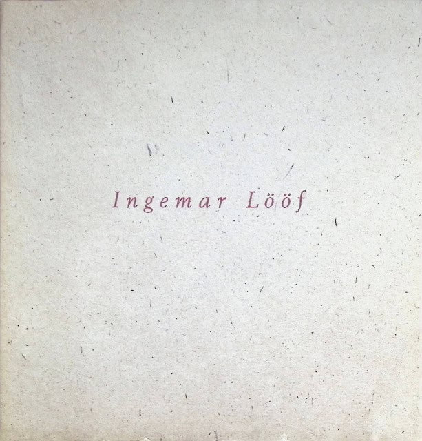 Ingemar Lööf