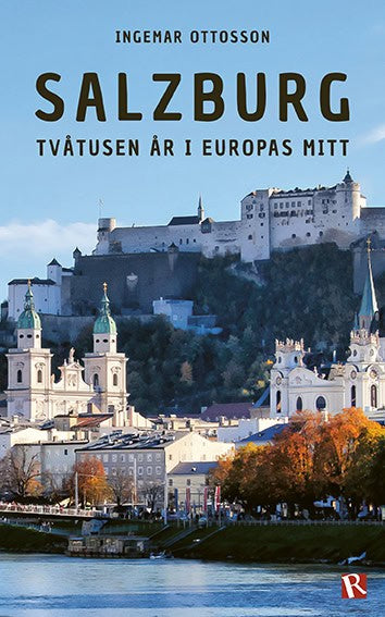 Ingemar Ottosson : Salzburg