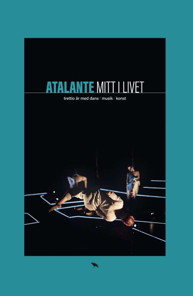 Ingemarsson, Eva ; Rydén, Niklas ; Strömberg, Henrik [red.] : Atalante