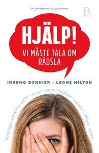 Ingemo Bonnier ; Leone Milton : Hjälp!