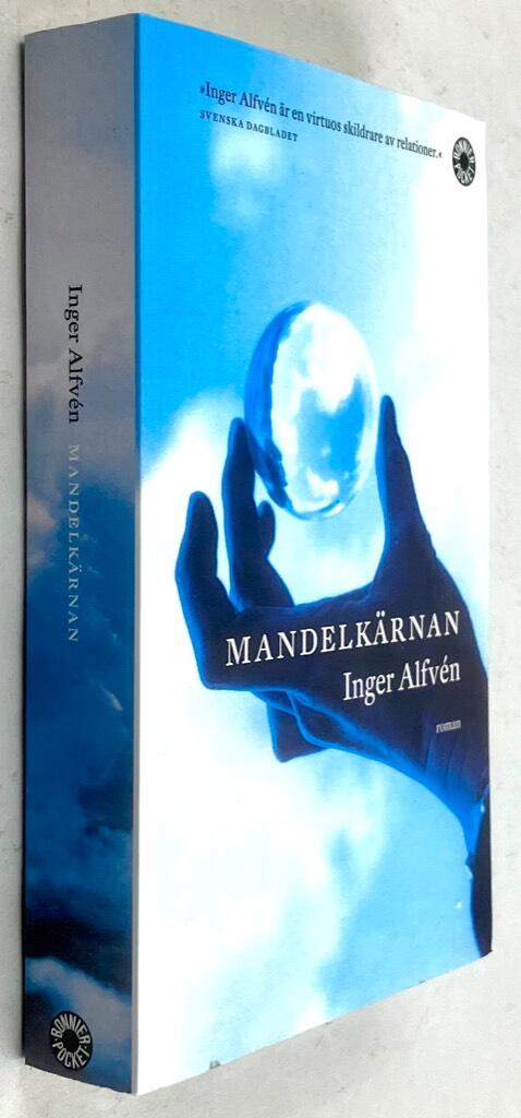 Inger Alfvén : Mandelkärnan