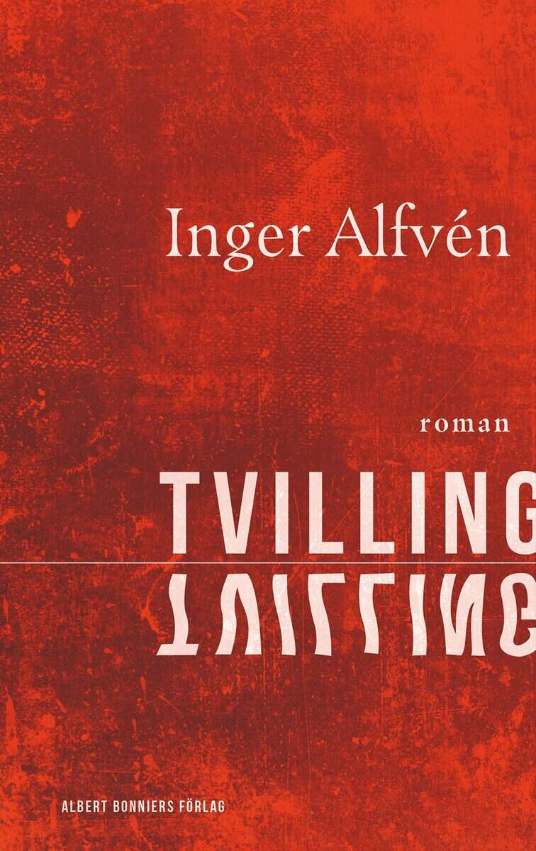 Inger Alfvén : Tvilling
