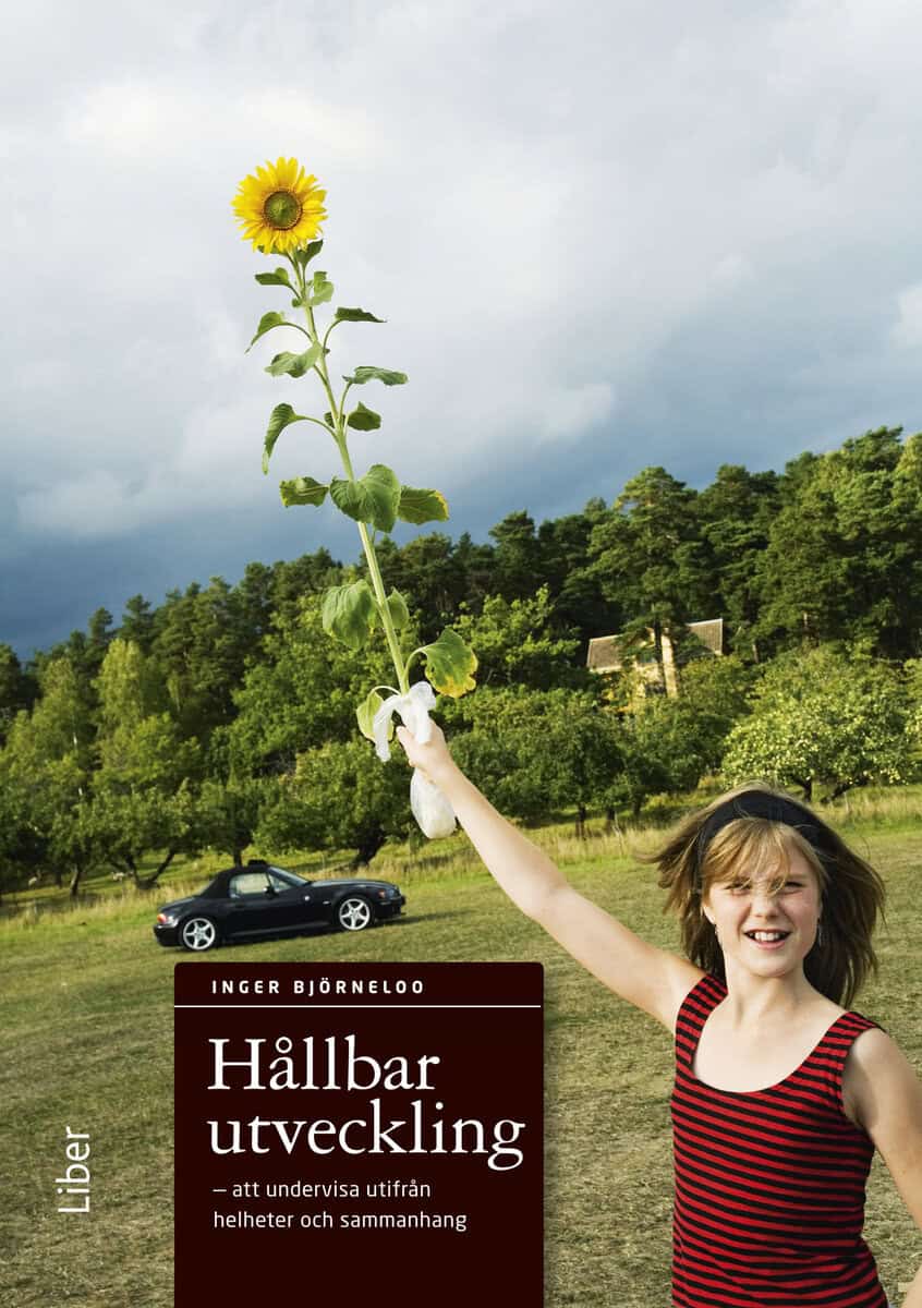 Inger Björneloo : Hållbar utveckling