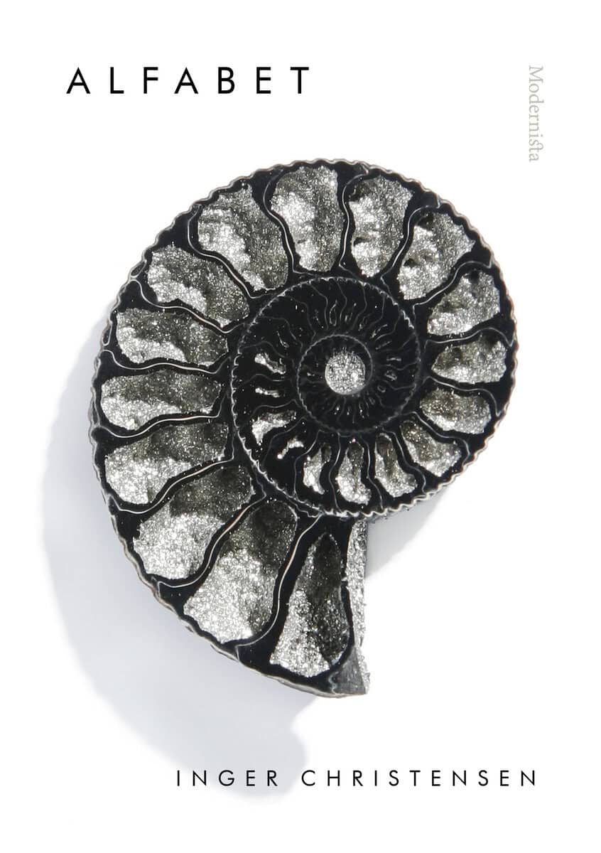 Inger Christensen : Alfabet