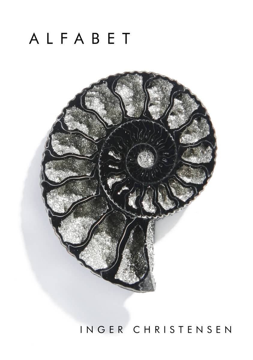 Inger Christensen : Alfabet