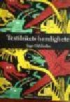 Inger Dahlin-Ros : Textilrikets hemligheter