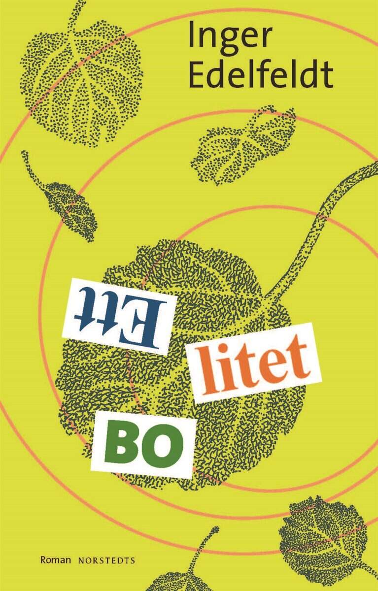 Inger Edelfeldt : Ett litet bo