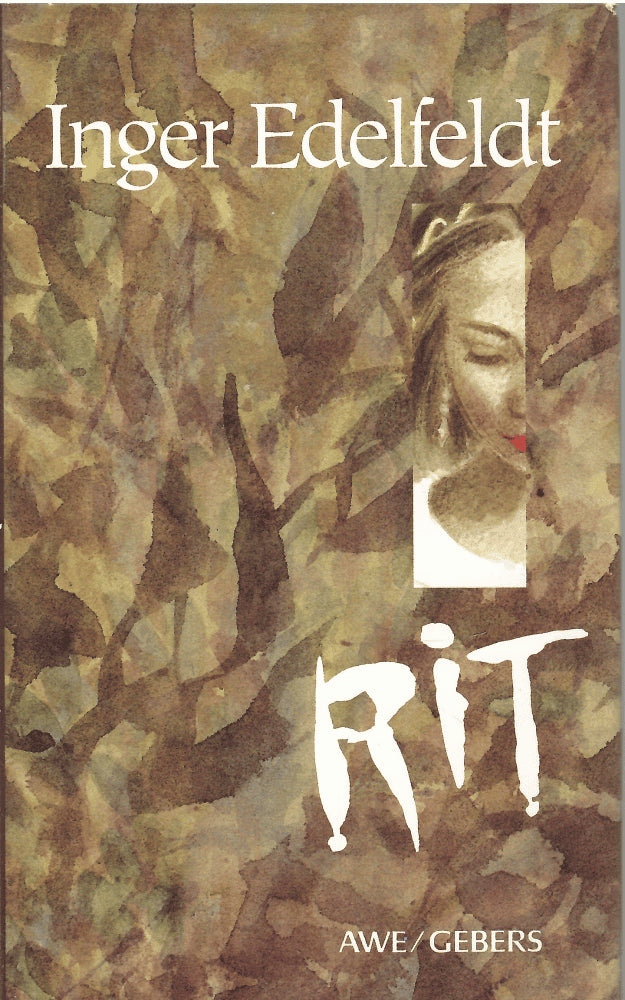 Inger Edelfeldt : Rit