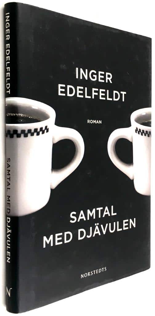 Inger Edelfeldt : Samtal med djävulen