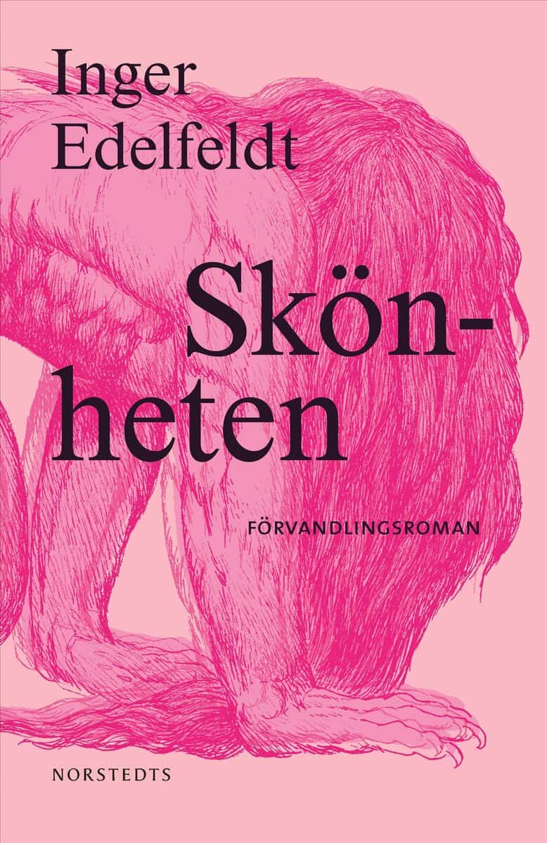 Inger Edelfeldt : Skönheten
