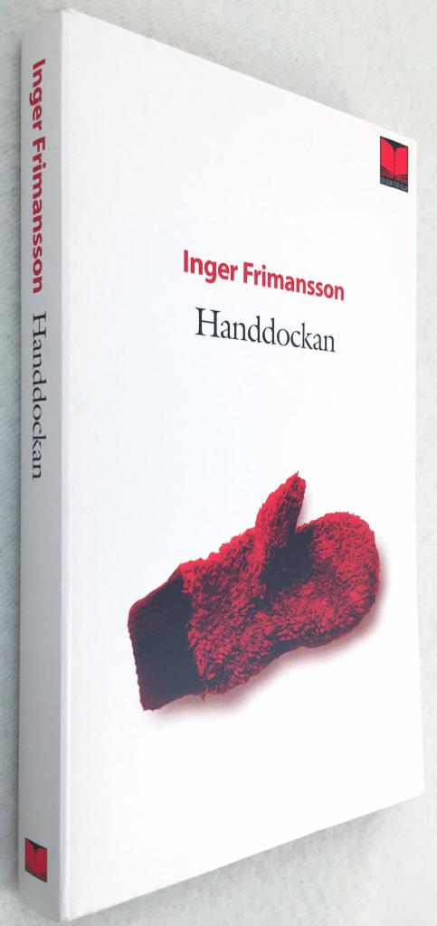 Inger Frimansson : Handdockan