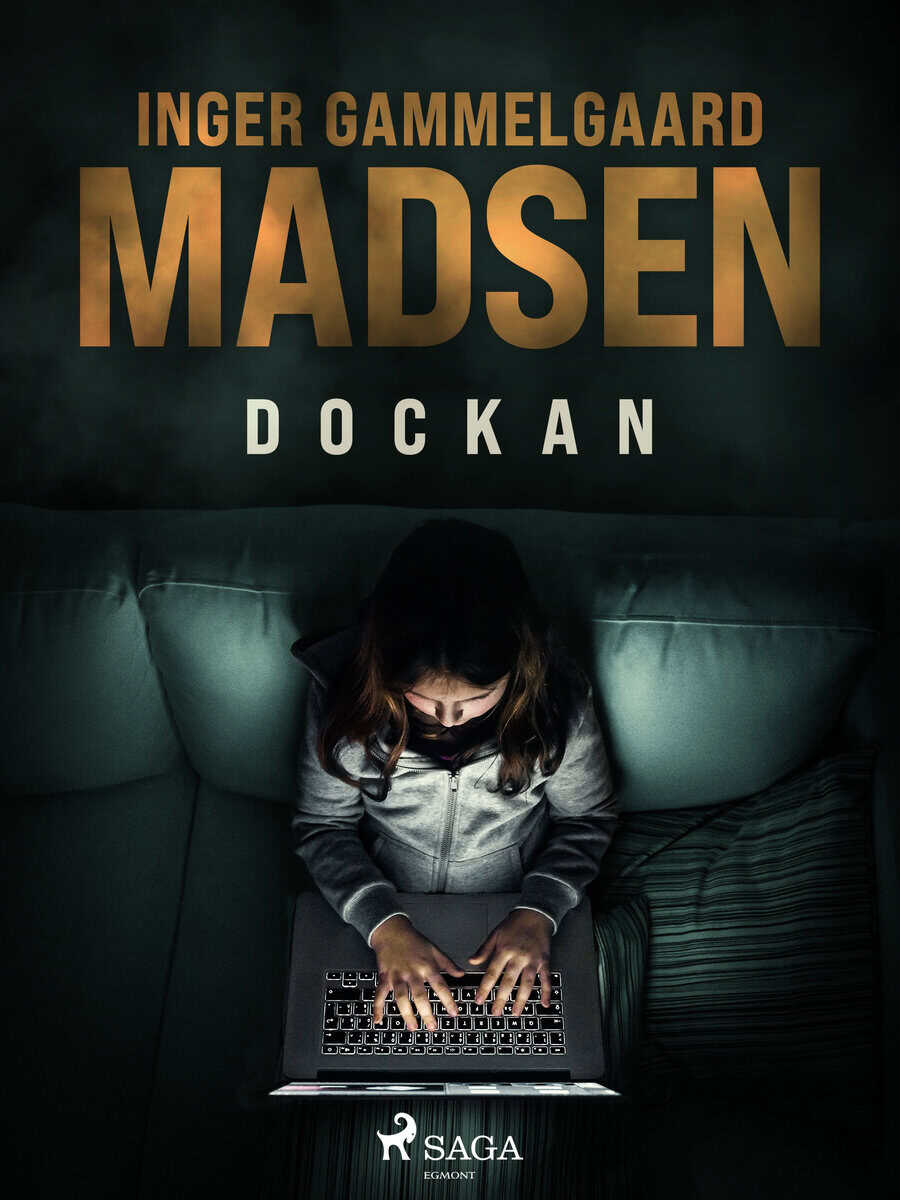 Inger Gammelgaard Madsen : Dockan