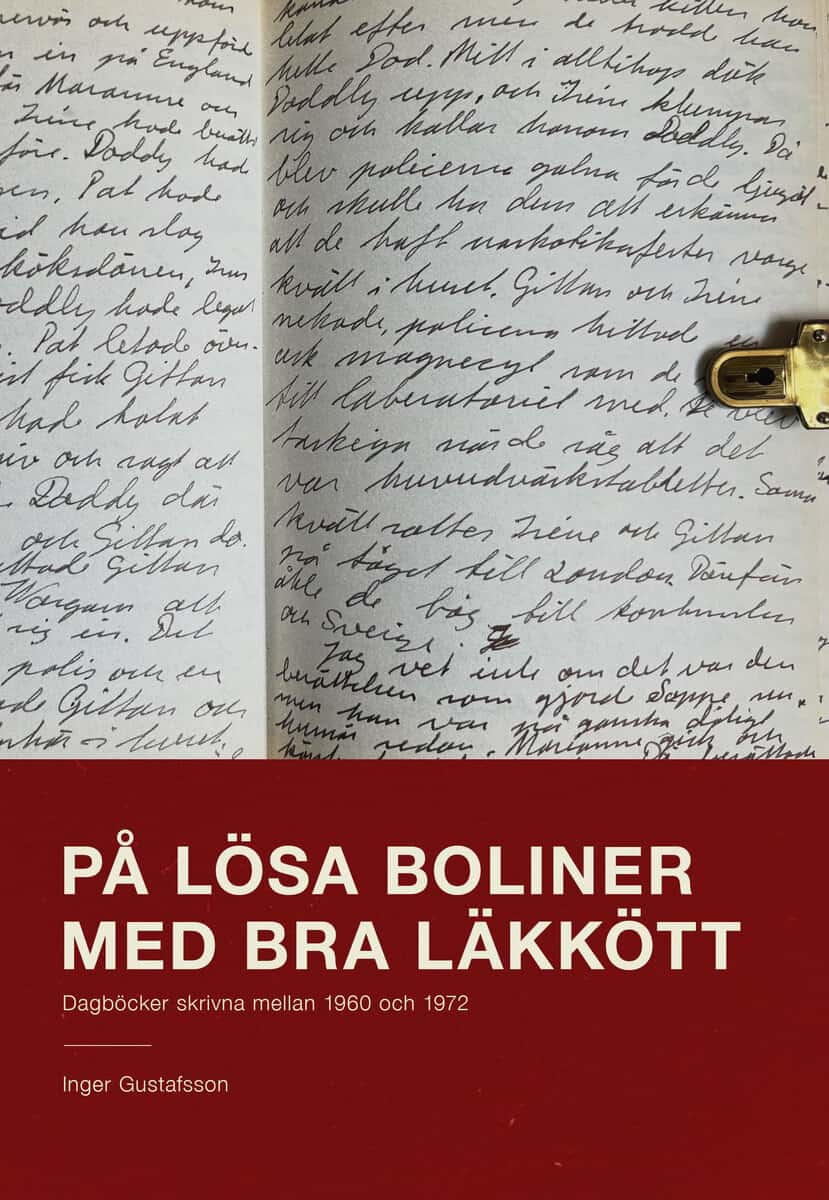 Inger Gustafsson : På lösa boliner med bra läkkött