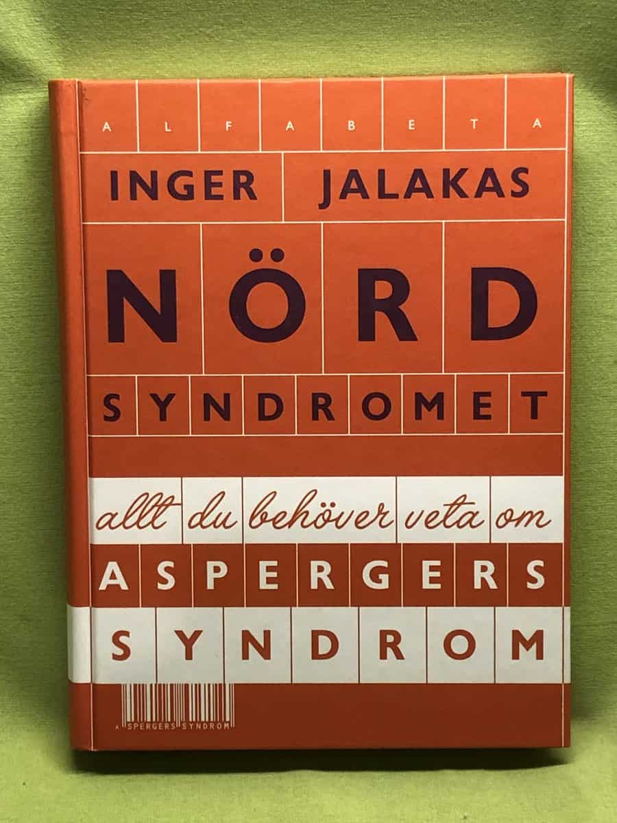 Inger Jalakas : Nördsyndromet