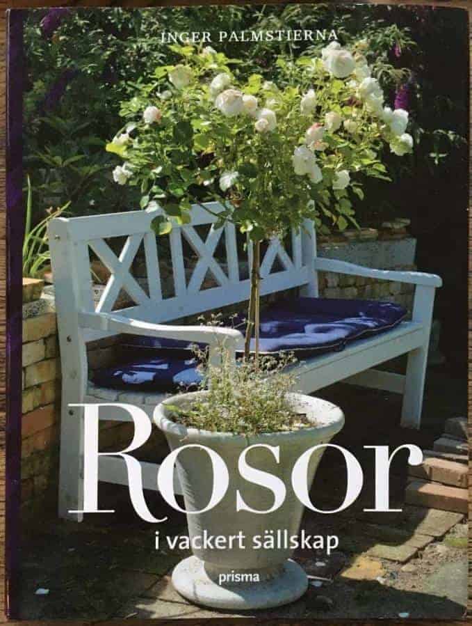 Inger Palmstierna : Rosor