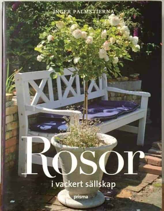 Inger Palmstierna : Rosor