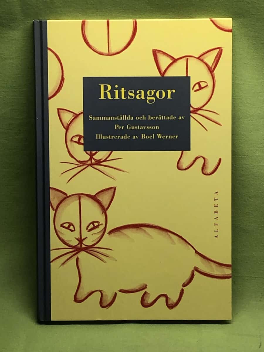 Inger Sandberg : Lilla Anna och Långa Farbrorn på havet