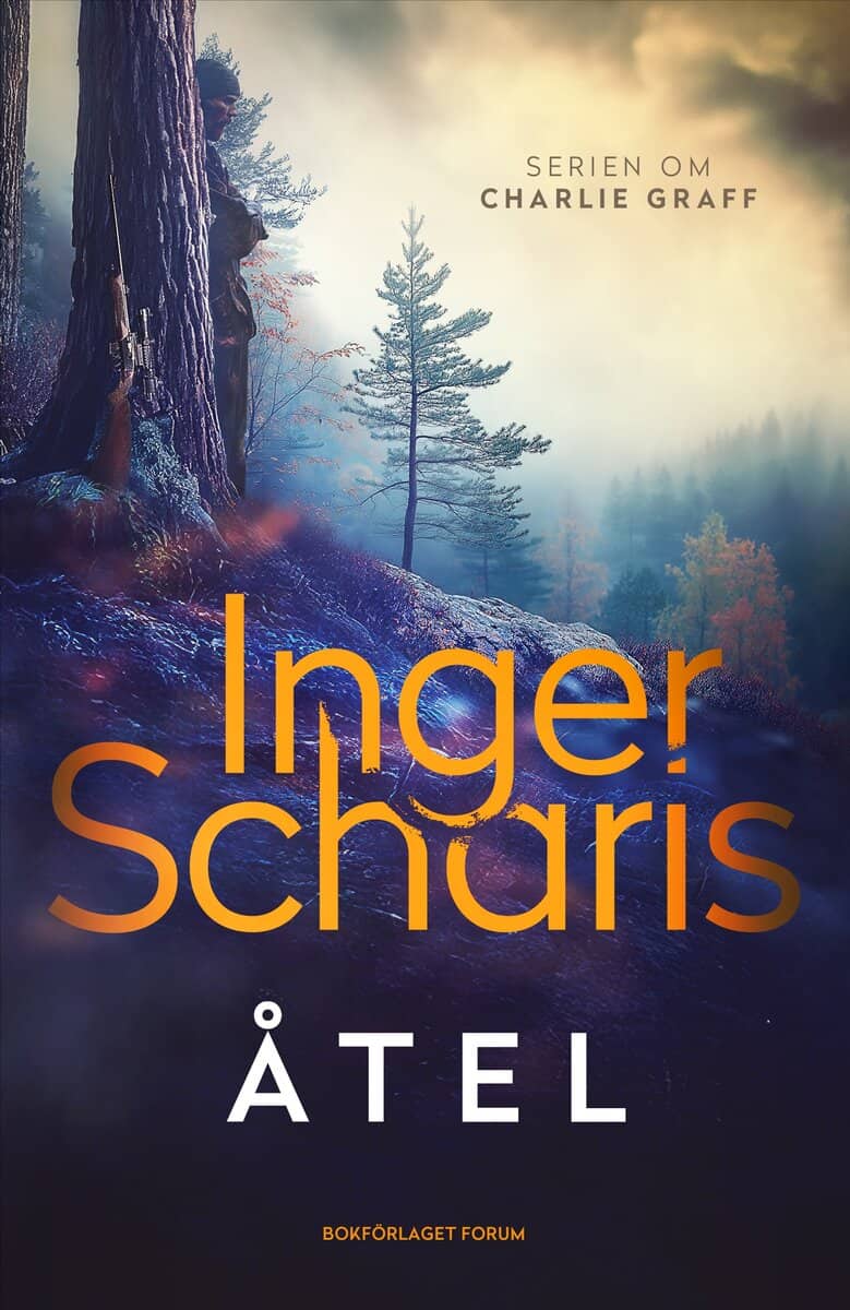 Inger Scharis : Åtel